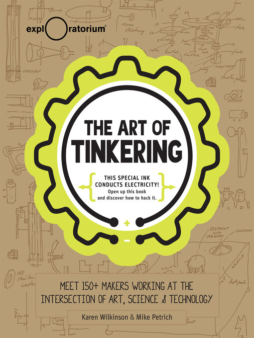 Title details for The Art of Tinkering by Karen Wilkinson - Available